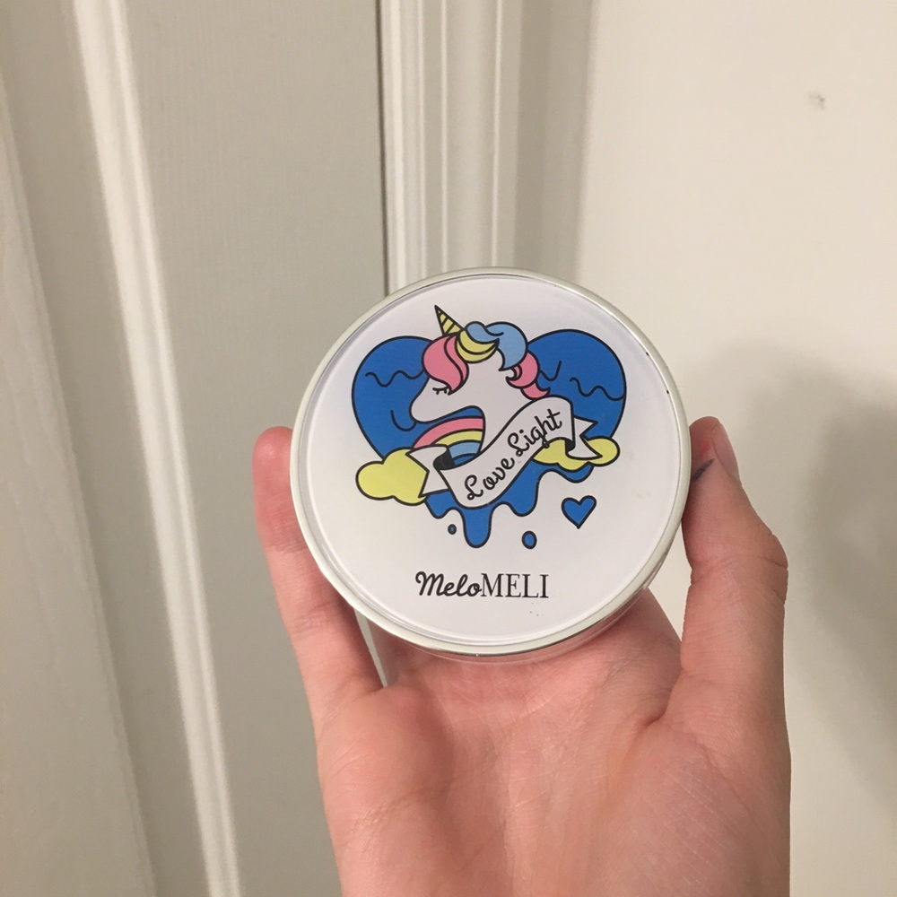 MELOMELI CUSHION 💕